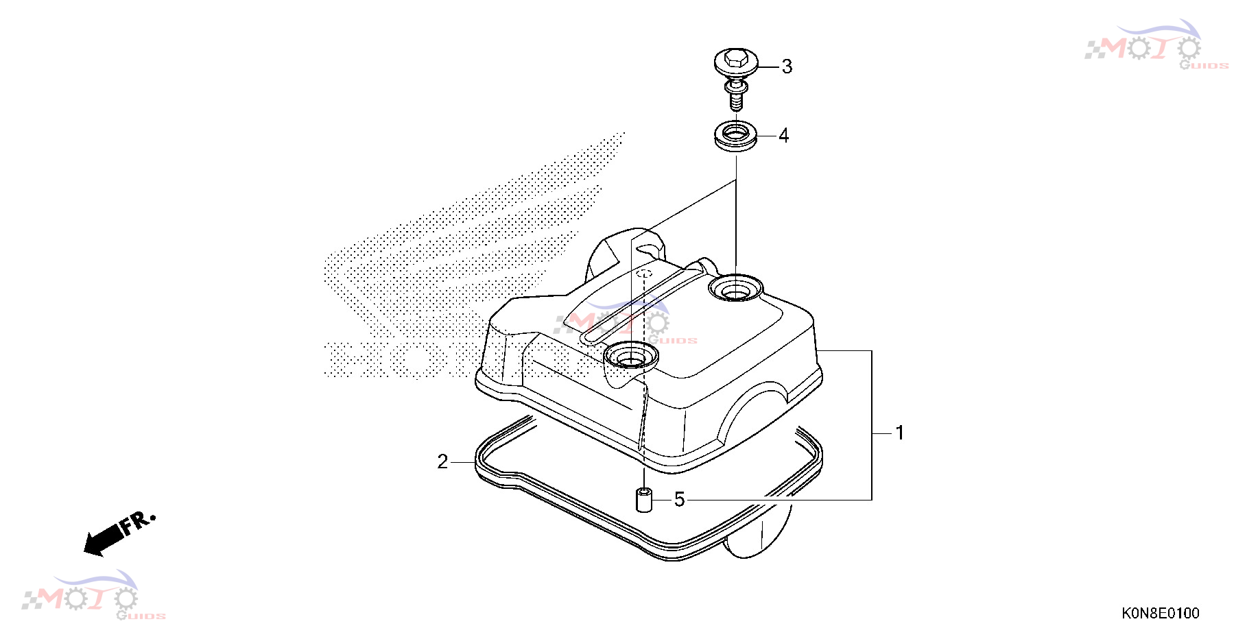 Engine Diagram